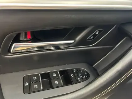 Photo 25 Mazda Cx-60  3.3L e-SKYACTIV D 200 ch BVA8