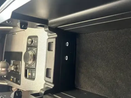 Photo 132 Mazda Cx-60  3.3L e-SKYACTIV D 200 ch BVA8