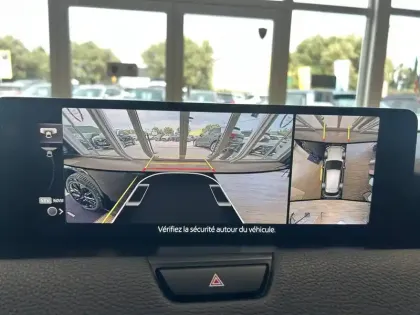 Photo 79 Mazda Cx-60  3.3L e-SKYACTIV D 200 ch BVA8