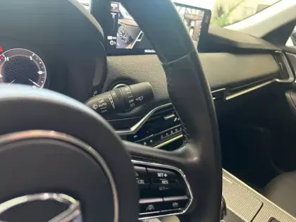 Photo 81 Mazda Cx-60  3.3L e-SKYACTIV D 200 ch BVA8