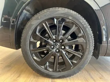 Photo 63 Mazda Cx-60  3.3L e-SKYACTIV D 200 ch BVA8