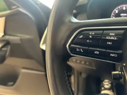 Photo 128 Mazda Cx-60  3.3L e-SKYACTIV D 200 ch BVA8