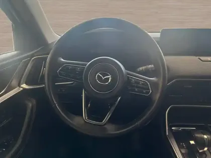 Photo 13 Mazda Cx-60  3.3L e-SKYACTIV D 200 ch BVA8