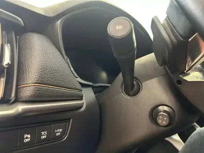 Photo 29 Mazda Cx-60  3.3L e-SKYACTIV D 200 ch BVA8