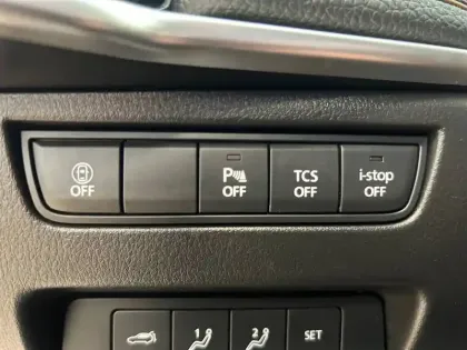 Photo 28 Mazda Cx-60  3.3L e-SKYACTIV D 200 ch BVA8