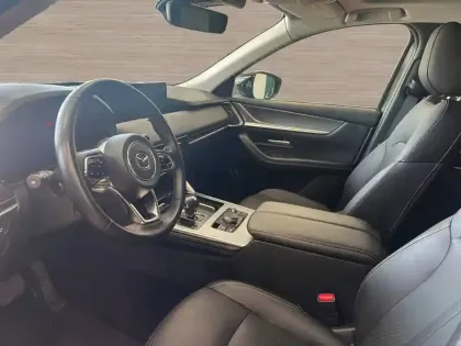Photo 55 Mazda Cx-60  3.3L e-SKYACTIV D 200 ch BVA8