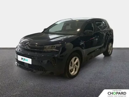 Photo Citroën C5 Aircross Plus