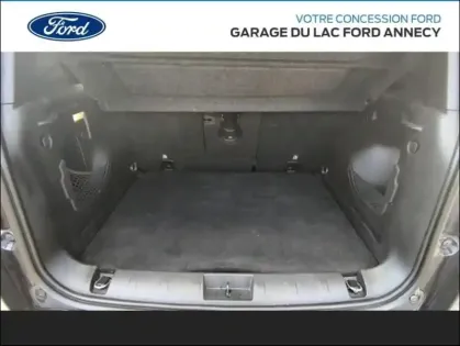 Photo 11 Jeep Renegade  1.0 GSE T3 120ch Limited