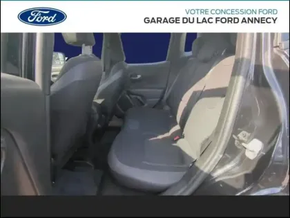 Photo 9 Jeep Renegade  1.0 GSE T3 120ch Limited