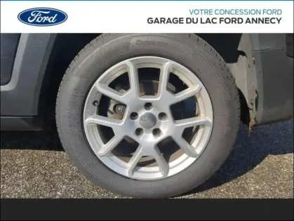 Photo 5 Jeep Renegade  1.0 GSE T3 120ch Limited