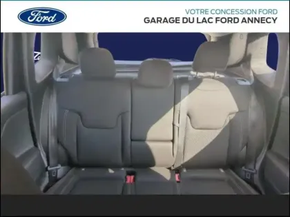 Photo 10 Jeep Renegade  1.0 GSE T3 120ch Limited