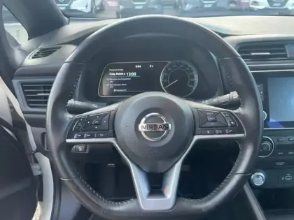 Photo 13 Nissan Leaf  150ch 40kWh Acenta 21.5