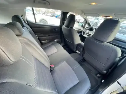 Photo 11 Nissan Leaf  150ch 40kWh Acenta 21.5