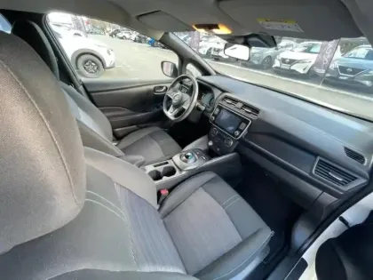 Photo 9 Nissan Leaf  150ch 40kWh Acenta 21.5