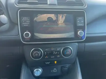 Photo 15 Nissan Leaf  150ch 40kWh Acenta 21.5