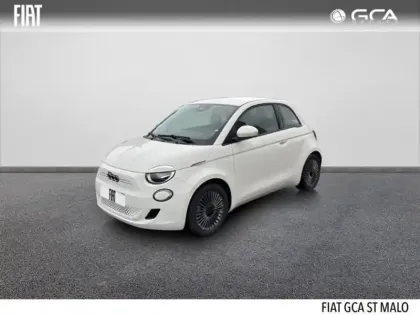 Photo Fiat 500