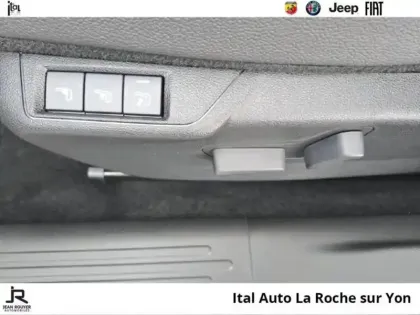 Photo 11 Jeep Avenger  Electrique 156ch 115kW Summit