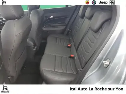 Photo 9 Jeep Avenger  Electrique 156ch 115kW Summit