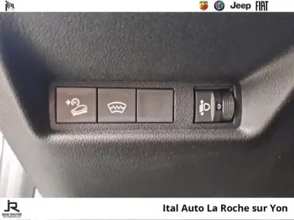 Photo 13 Jeep Avenger  Electrique 156ch 115kW Summit