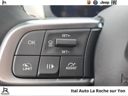 Photo 14 Jeep Avenger  Electrique 156ch 115kW Summit