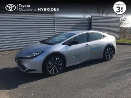 Photo Toyota Prius