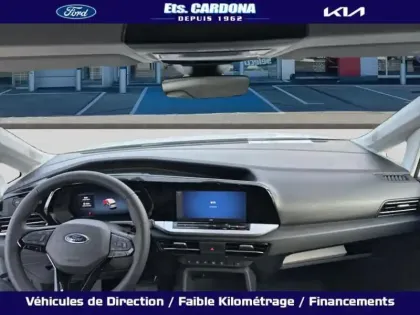 Photo 7 Ford Transit Connect  L1 1.5 EcoBoost 150ch PHEV Trend BVA6