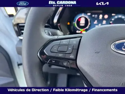 Photo 14 Ford Transit Connect  L1 1.5 EcoBoost 150ch PHEV Trend BVA6