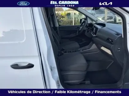 Photo 9 Ford Transit Connect  L1 1.5 EcoBoost 150ch PHEV Trend BVA6