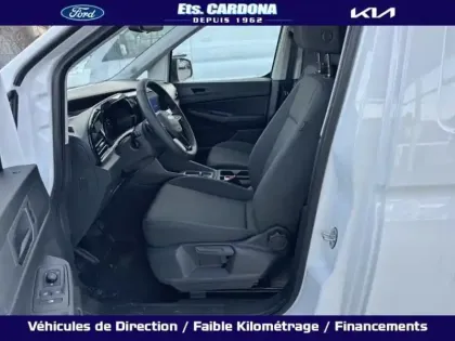 Photo 8 Ford Transit Connect  L1 1.5 EcoBoost 150ch PHEV Trend BVA6