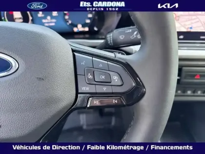 Photo 13 Ford Transit Connect  L1 1.5 EcoBoost 150ch PHEV Trend BVA6