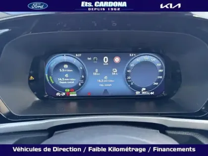 Photo 12 Ford Transit Connect  L1 1.5 EcoBoost 150ch PHEV Trend BVA6