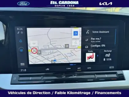 Photo 11 Ford Transit Connect  L1 1.5 EcoBoost 150ch PHEV Trend BVA6