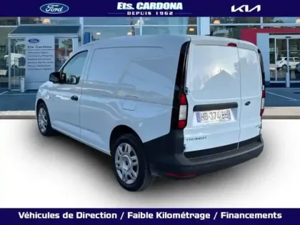 Photo 6 Ford Transit Connect  L1 1.5 EcoBoost 150ch PHEV Trend BVA6