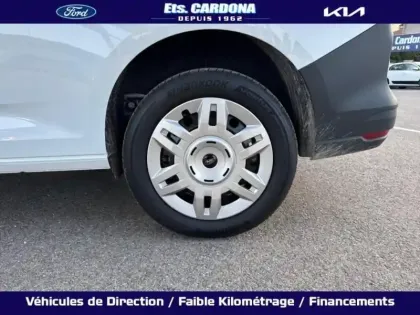 Photo 10 Ford Transit Connect  L1 1.5 EcoBoost 150ch PHEV Trend BVA6