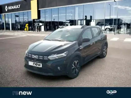 Photo Dacia Sandero
