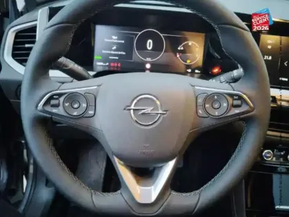 Photo 11 Opel Grandland  1.2 Turbo 130ch GS