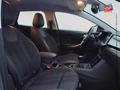 Photo 19 Opel Grandland  1.2 Turbo 130ch GS