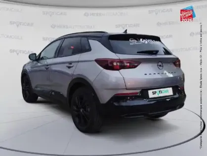 Photo 7 Opel Grandland  1.2 Turbo 130ch GS