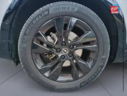 Photo 24 Opel Grandland  1.2 Turbo 130ch GS