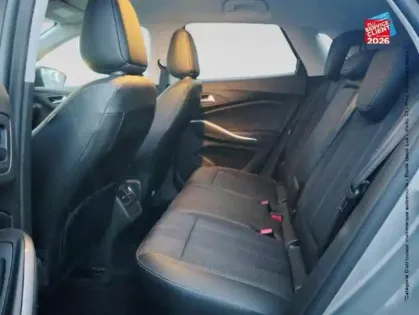 Photo 25 Opel Grandland  1.2 Turbo 130ch GS