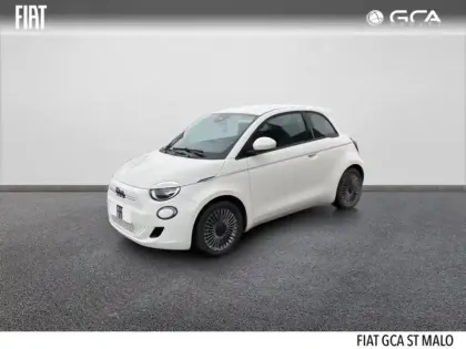 Photo Fiat 500