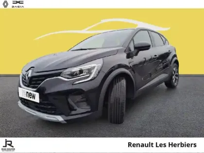 Photo Renault Captur