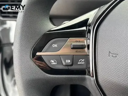 Photo 31 Peugeot Partner E- FOURGON M 800 KG 136 CH BATTERIE 54 KWH