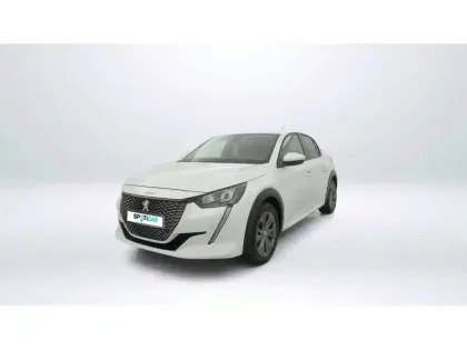 Photo Peugeot 208 Allure Business