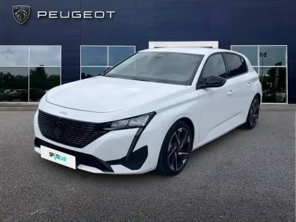 Photo Peugeot 308 Allure Pack