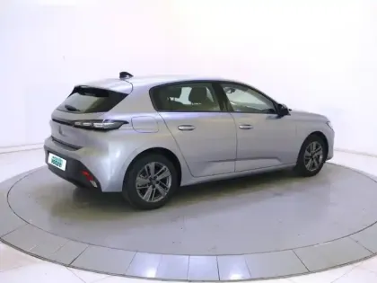 Photo 24 Peugeot 308  PureTech 130ch S&S EAT8