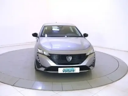 Photo 21 Peugeot 308  PureTech 130ch S&S EAT8