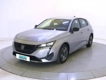 Photo Peugeot 308 Active Pack