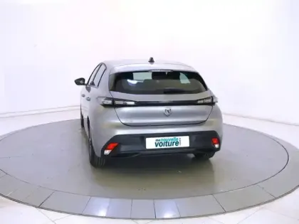 Photo 26 Peugeot 308  PureTech 130ch S&S EAT8