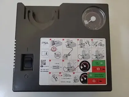 Photo 37 Peugeot 308  PureTech 130ch S&S EAT8